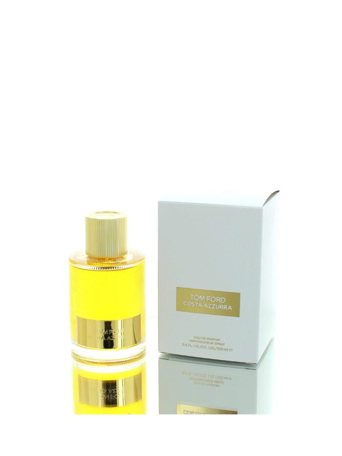 Tom Ford Costa Azzurra EDP 100ml Men Canada