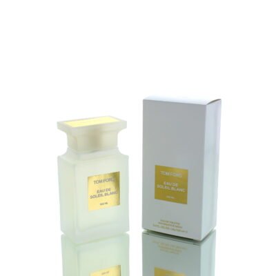 Tom Ford Eau de Soleil Blanc EDT 100ml Men Canada