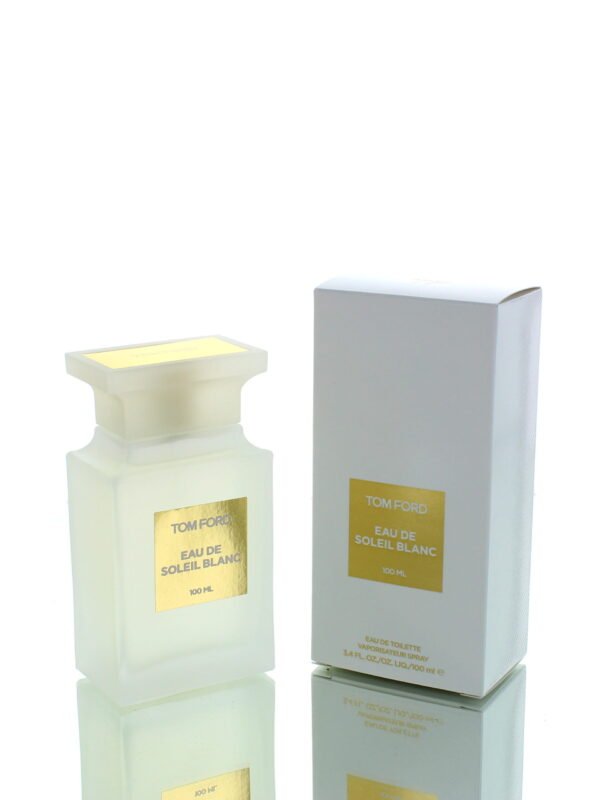 Tom Ford Eau de Soleil Blanc EDT 100ml Men Canada
