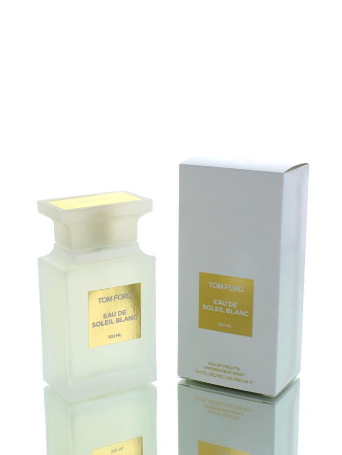 Tom Ford Eau de Soleil Blanc EDT 100ml Men Canada