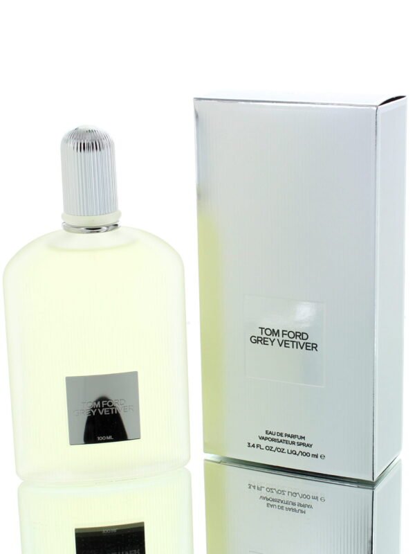 Tom Ford Grey Vetiver EDP 50ml Men Canada