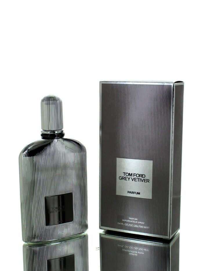Tom Ford Grey Vetiver Parfum 100ml Men Canada