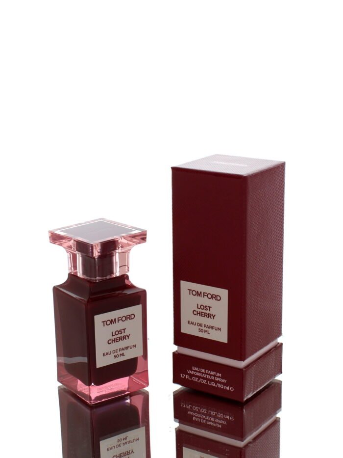 Tom Ford Lost Cherry EDP 50ml Men Canada