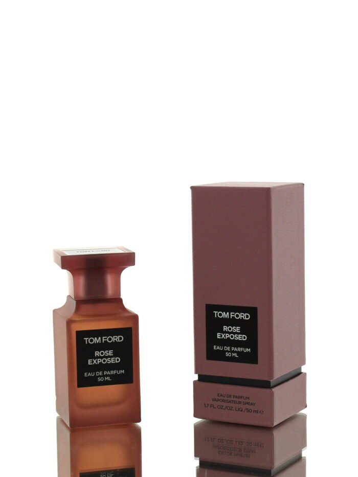 Tom Ford Rose Exposed EDP 50ml Men Canada