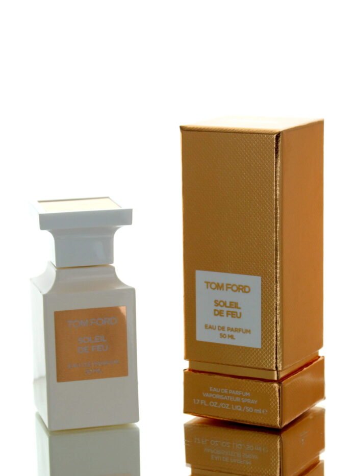 Tom Ford Soleil De Feu EDP 50ml Women Canada