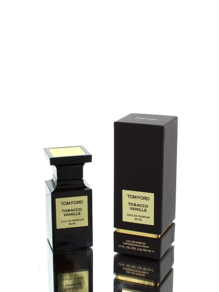 Tom Ford Tobacco Vanille EDP 50ml Men Canada