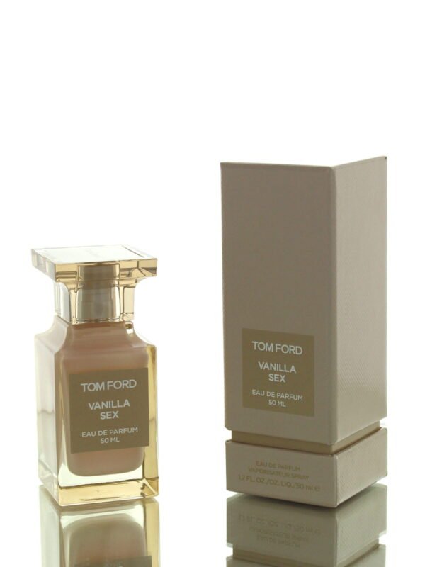 Tom Ford Vanilla Sex EDP 50ml Women Canada