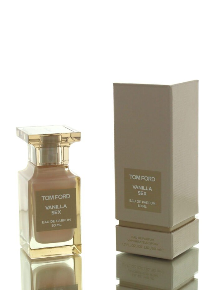 Tom Ford Vanilla Sex EDP 50ml Women Canada