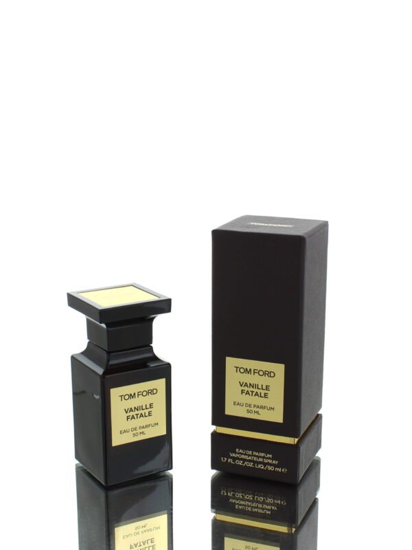Tom Ford Vanille Fatale EDP 50ml Men Canada