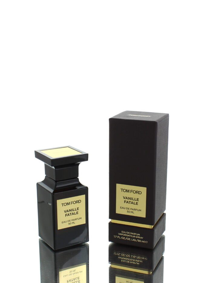 Tom Ford Vanille Fatale EDP 50ml Men Canada