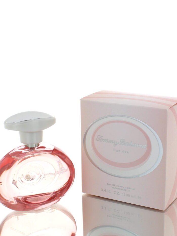 Tommy Bahamas Pearl (New Pack) W 100ml Boxed | Tommy Bahamas Pearl (New Pack) W 100ml Boxed