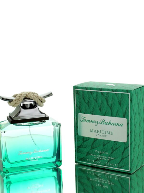 Tommy Bahamas Maritime Voyage EDC M 100ML Boxed