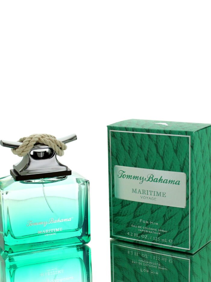Tommy Bahamas Maritime Voyage EDC M 100ML Boxed