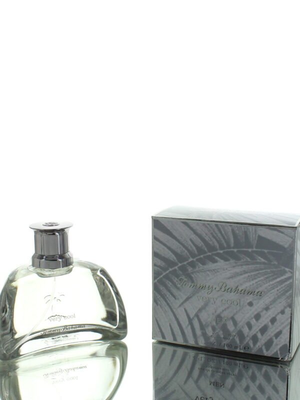Tommy Bahamas Very Cool M 100ml Boxed
