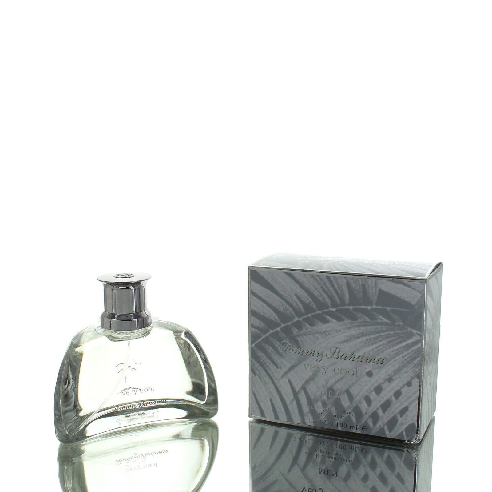 Tommy Bahama Very Cool Eau de Parfum (EDP) for Men, 100ml - Boxed