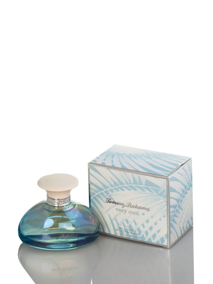 Tommy Bahamas Very Cool 50ml Boxed