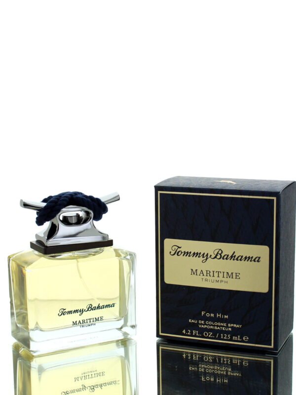 Tommy Bahamas Triumph M 125ml Boxed