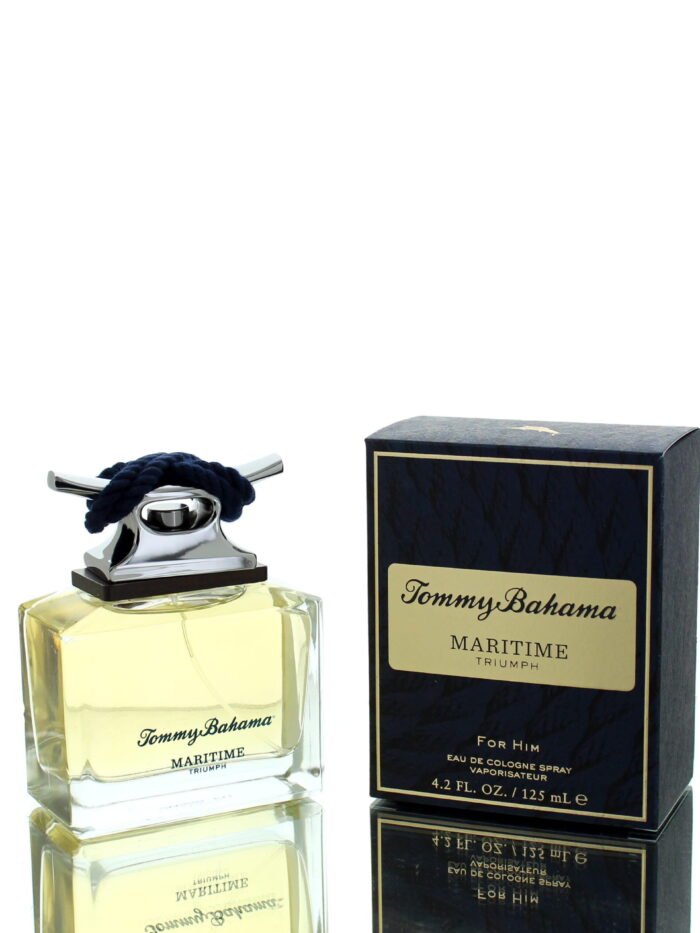 Tommy Bahamas Triumph M 125ml Boxed