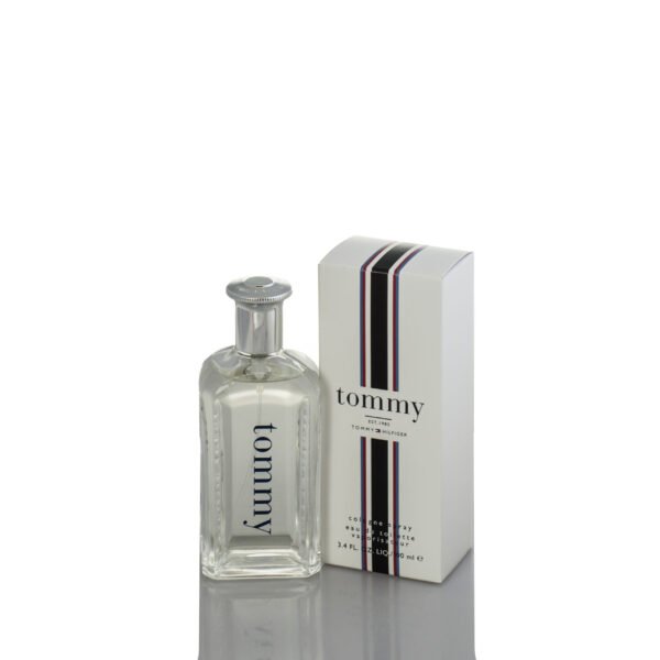 Tommy Hilfiger M 30ml Boxed