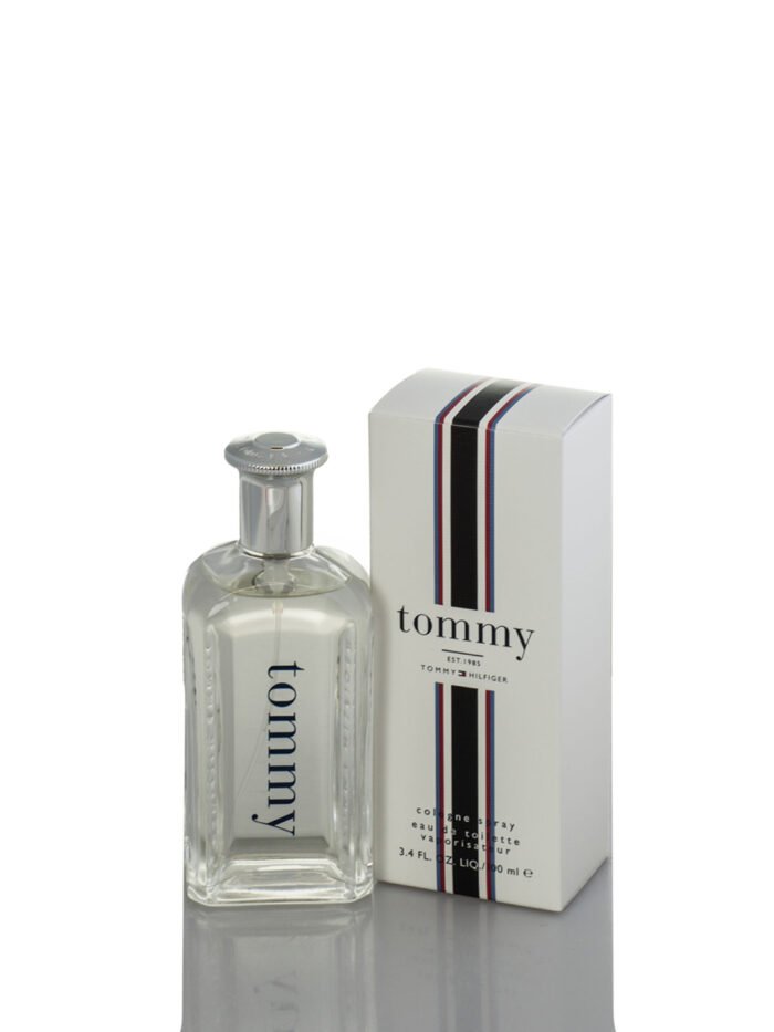 Tommy Hilfiger M 30ml Boxed