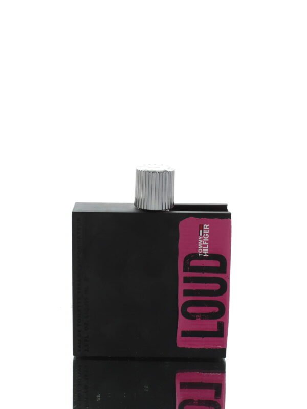 Tester – Tommy Loud W 75ml Tester