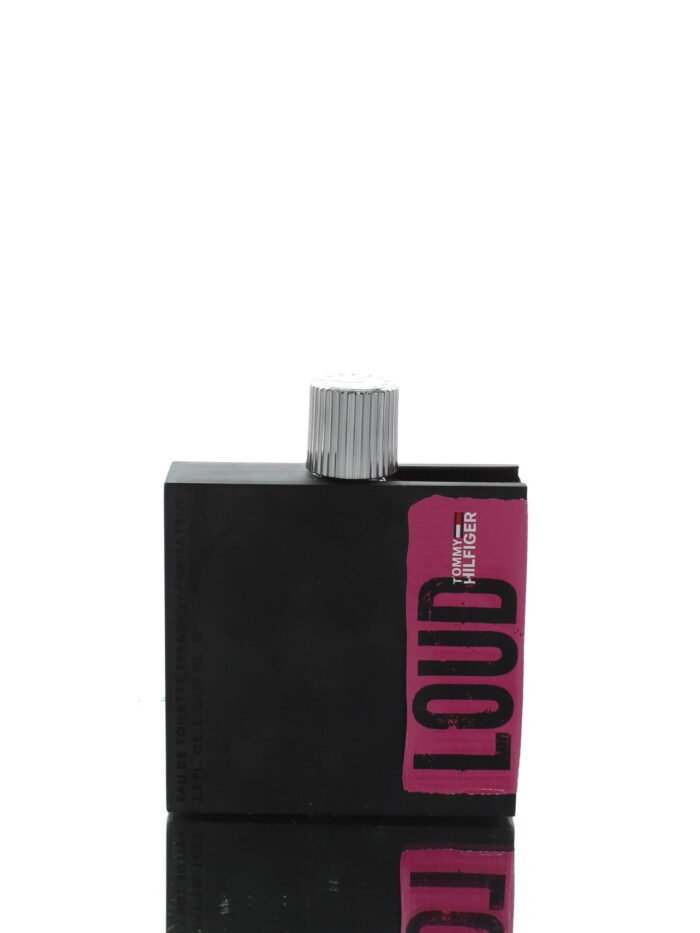 Tester – Tommy Loud W 75ml Tester