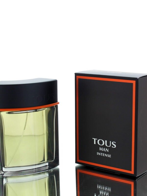 Tous Man Intense M 100ml Boxed