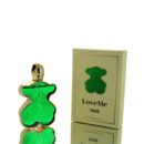Tous Love Me The Emerald Elixir Parfum EDP W 90ml Boxed