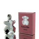 Tous LoveMe The Silver Parfum EDP W 90ml Boxed