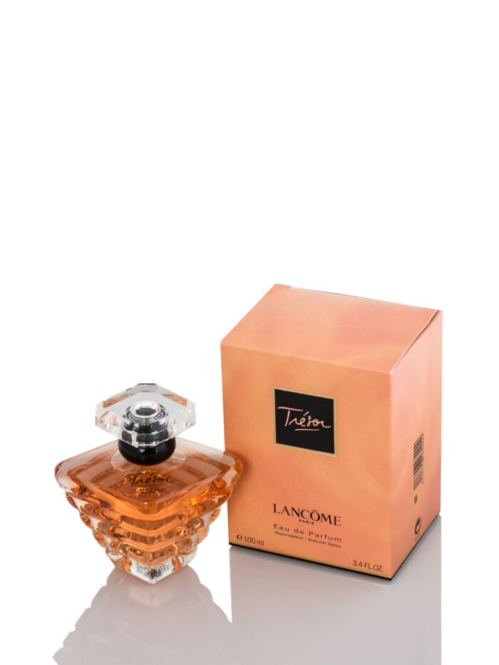 Tester – Lancome Tresor EDP W 100ml Tester (with cap)