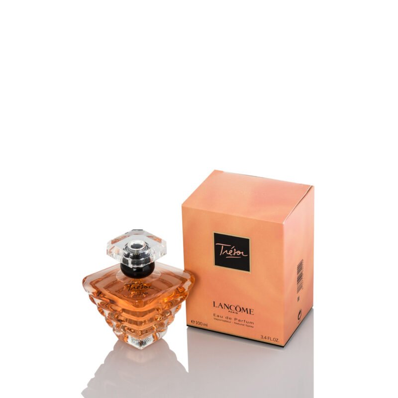 Tester – Lancome Tresor Edp W 100Ml Tester (With Cap)