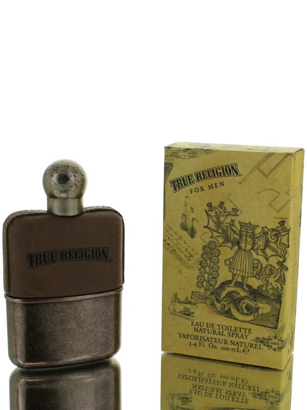 True Religion M 100Ml Boxed