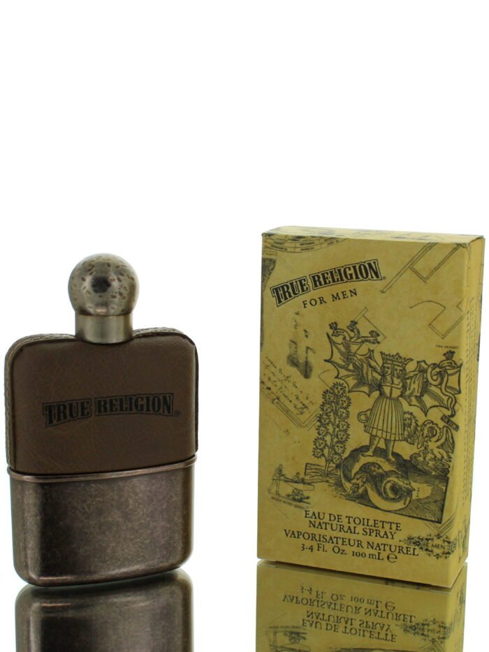 True Religion M 100Ml Boxed