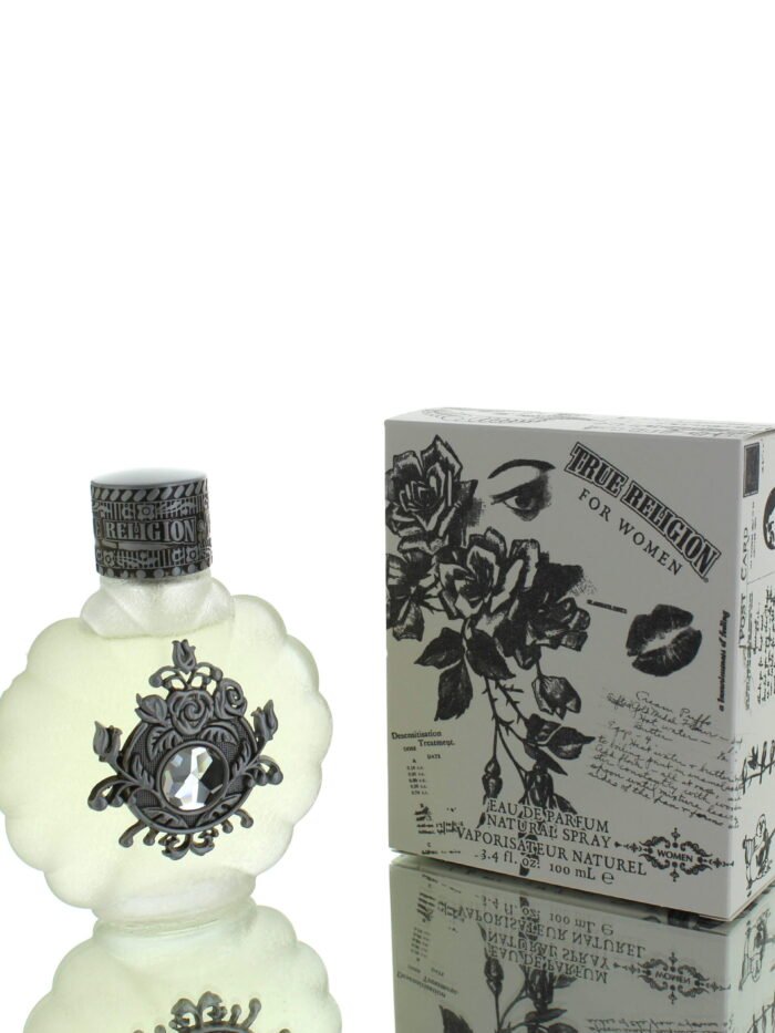 True Religion W 100Ml Boxed