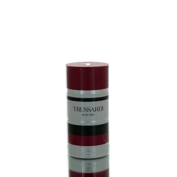 Trussardi Ruby Red EDP W 90ml Boxed