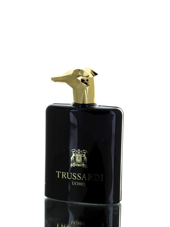Tester – Trussardi Uomo Levriero Collection EDP M 100ml Tester