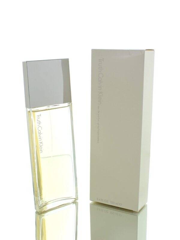 Calvin Klein ‘Truth’ W 100Ml Boxed