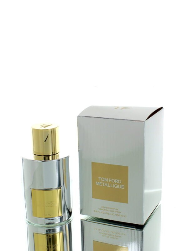 Tom Ford Metallique EDP 50ml Women Canada