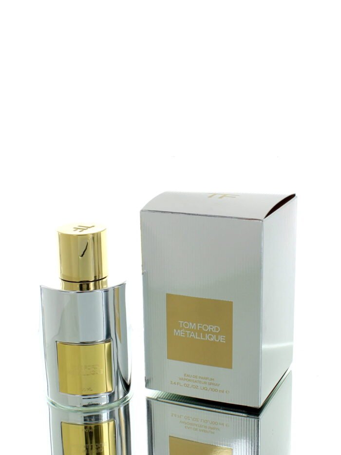 Tom Ford Metallique EDP 50ml Women Canada