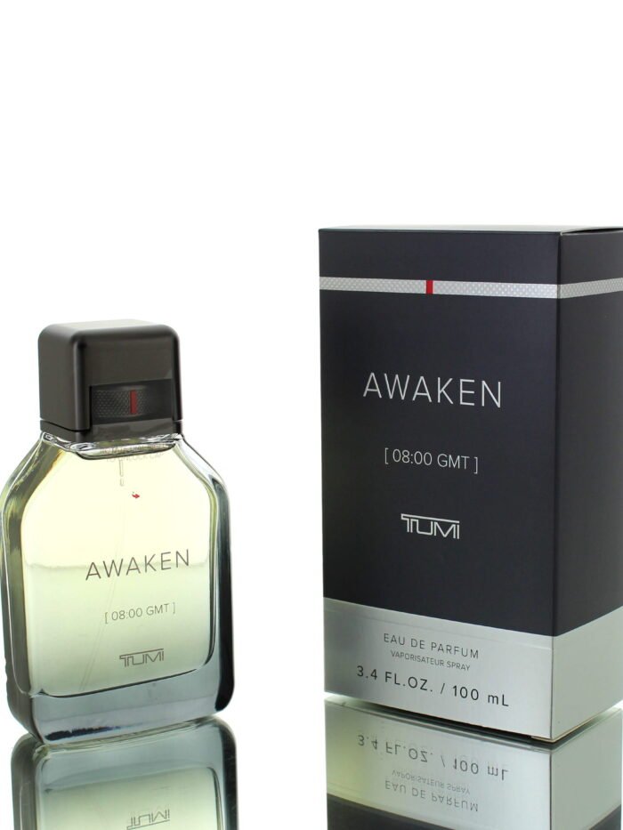 TUMI Awaken EDP M 100ml Boxed