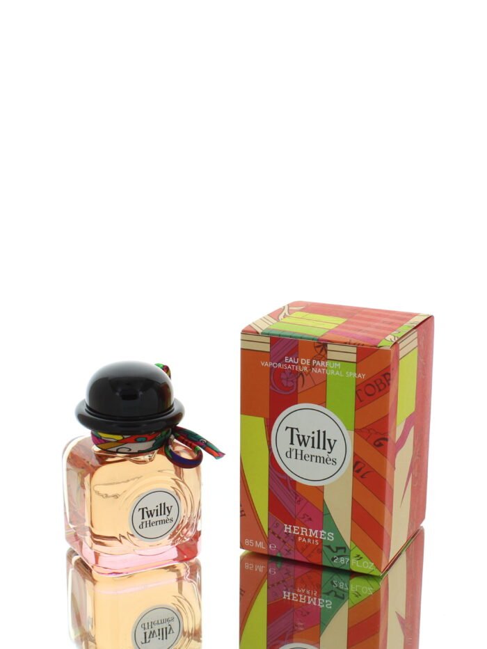 Hermes Twilly D’Hermes EDP W 85ml
