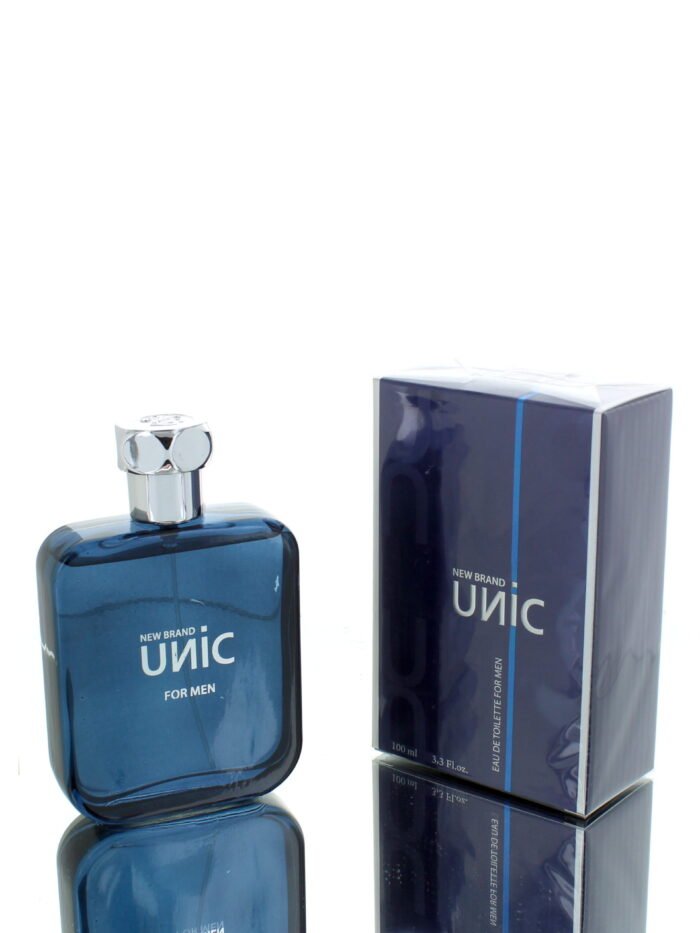 Unic by New Brand M 100ml Boxed