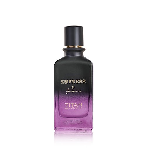 Lucianno Titan Series Empress Eau de Parfum (EDP) for Men, 100ml - Boxed