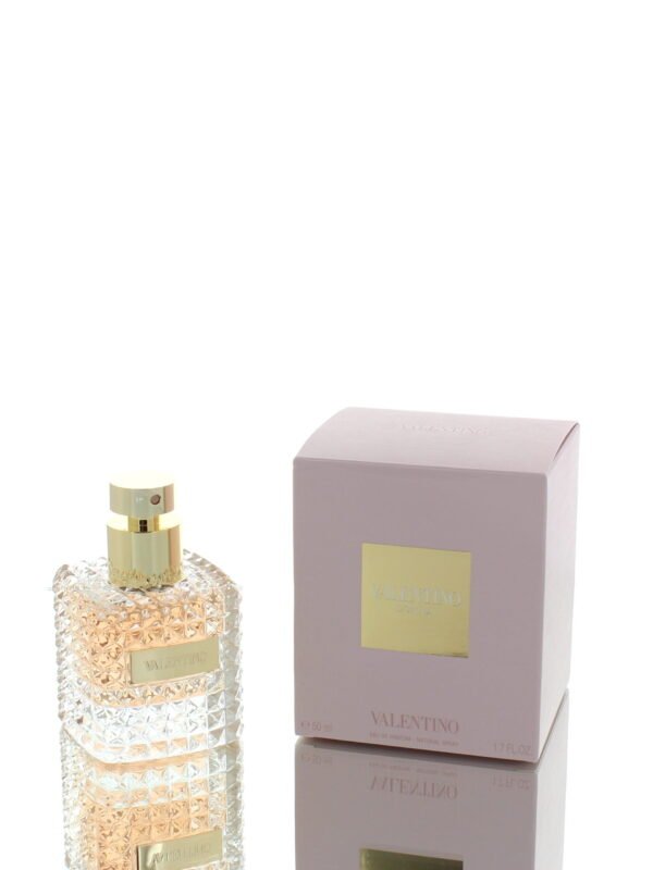 Valentino DONNA EDP W 50ml Boxed