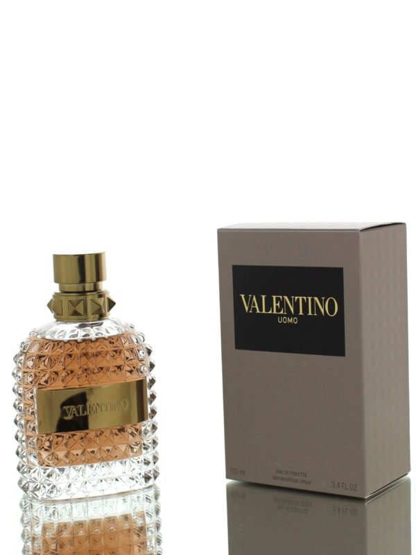 Valentino Uomo M 50ml Boxed