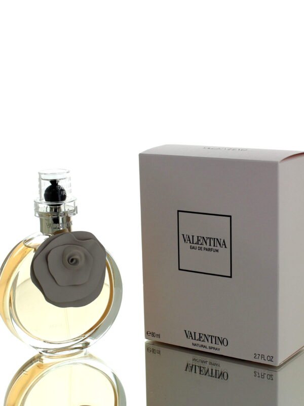 Valentino Valentina W Edp 80Ml Boxed