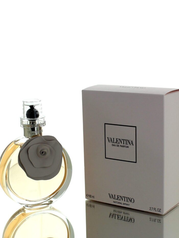 Valentino Valentina W Edp 80Ml Boxed