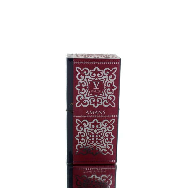 V Canto Amans Extrait De Parfum M 100ml Boxed