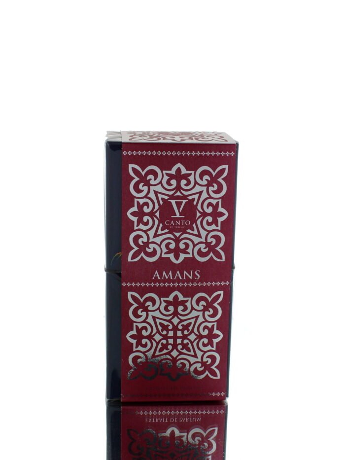 V Canto Amans Extrait De Parfum M 100ml Boxed