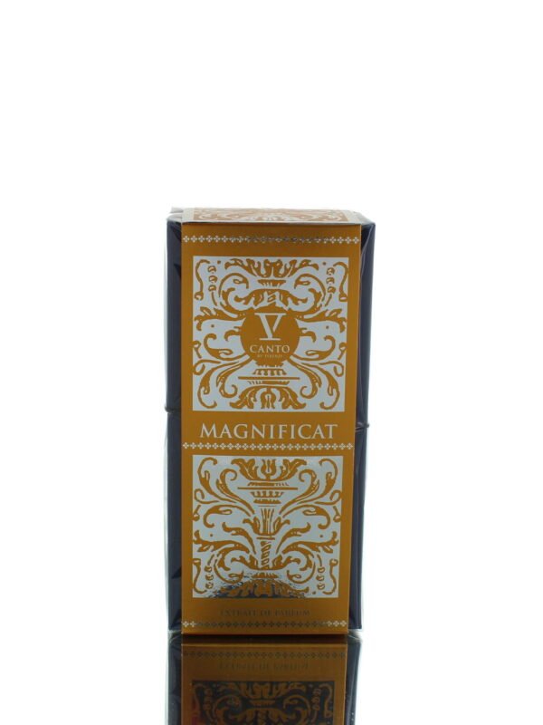 V Canto Magnificat Extrait De Parfum M 100ml Boxed